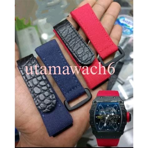 shopee jam richard mille